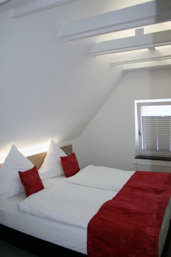 Ferienwohnung Dat Witte Hus 2 Büsum Eksteriør bilde