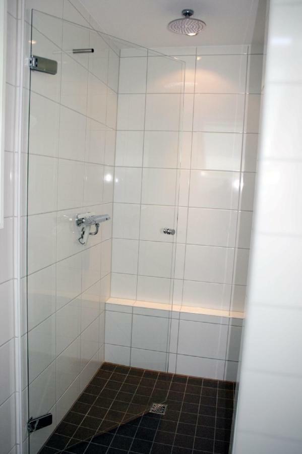 Ferienwohnung Dat Witte Hus 2 Büsum Eksteriør bilde